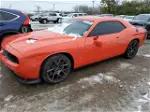 2017 Dodge Challenger R/t 392 Оранжевый vin: 2C3CDZFJ3HH589269