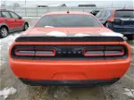 2017 Dodge Challenger R/t 392 Orange vin: 2C3CDZFJ3HH589269