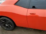 2017 Dodge Challenger R/t 392 Оранжевый vin: 2C3CDZFJ3HH589269