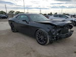 2022 Dodge Challenger R/t Scat Pack Black vin: 2C3CDZFJ3NH181687