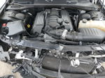 2022 Dodge Challenger R/t Scat Pack Черный vin: 2C3CDZFJ3NH181687