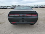 2022 Dodge Challenger R/t Scat Pack Black vin: 2C3CDZFJ3NH181687