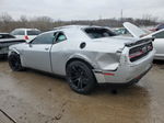 2023 Dodge Challenger R/t Scat Pack Silver vin: 2C3CDZFJ3PH506597