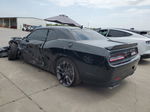 2023 Dodge Challenger R/t Scat Pack Black vin: 2C3CDZFJ3PH574916