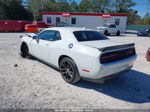 2015 Dodge Challenger R/t Scat Pack White vin: 2C3CDZFJ4FH701008