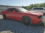 2015 Dodge Challenger R/t Scat Pack Red vin: 2C3CDZFJ4FH782317