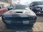 2015 Dodge Challenger R/t Scat Pack Black vin: 2C3CDZFJ4FH821889