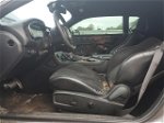 2016 Dodge Challenger R/t Scat Pack Угольный vin: 2C3CDZFJ4GH152590