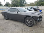 2016 Dodge Challenger R/t Scat Pack Charcoal vin: 2C3CDZFJ4GH152590