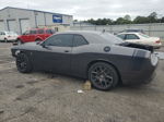 2016 Dodge Challenger R/t Scat Pack Угольный vin: 2C3CDZFJ4GH152590