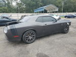 2016 Dodge Challenger R/t Scat Pack Угольный vin: 2C3CDZFJ4GH152590