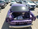 2016 Dodge Challenger R/t Scat Pack Purple vin: 2C3CDZFJ4GH168594