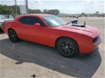 2016 Dodge Challenger R/t Scat Pack Red vin: 2C3CDZFJ4GH255122