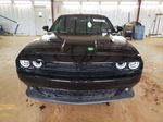 2016 Dodge Challenger R/t Scat Pack Black vin: 2C3CDZFJ4GH255721