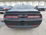 2016 Dodge Challenger R/t Scat Pack Black vin: 2C3CDZFJ4GH316985