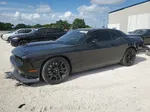 2018 Dodge Challenger R/t 392 Черный vin: 2C3CDZFJ4JH149714