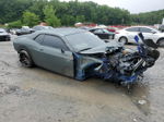 2018 Dodge Challenger R/t 392 Gray vin: 2C3CDZFJ4JH293795