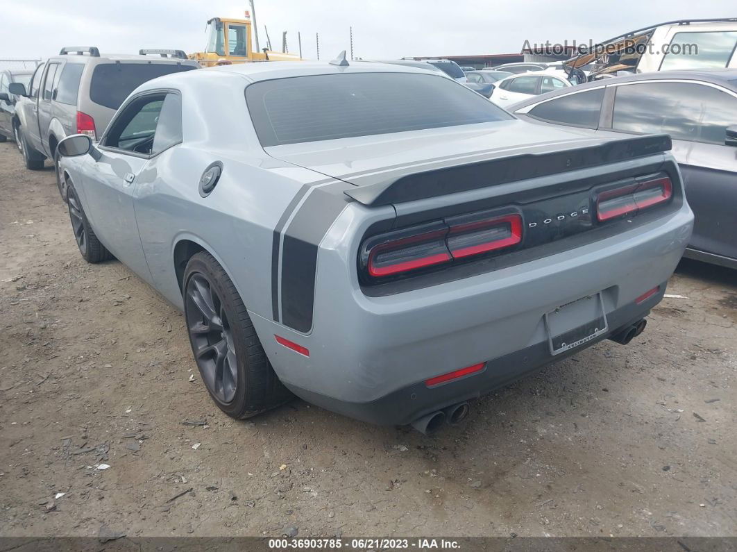 2022 Dodge Challenger R/t Scat Pack Unknown vin: 2C3CDZFJ4NH171802