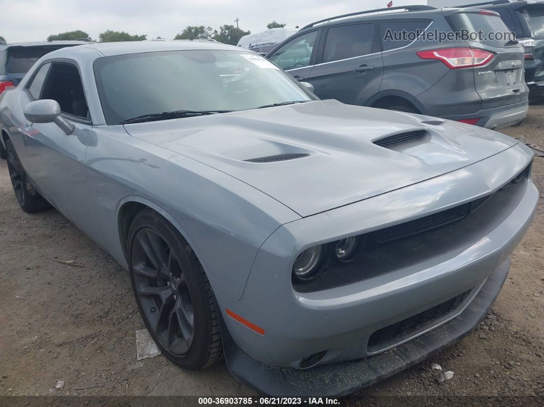 2022 Dodge Challenger R/t Scat Pack Unknown vin: 2C3CDZFJ4NH171802