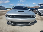 2022 Dodge Challenger R/t Scat Pack Silver vin: 2C3CDZFJ4NH258177