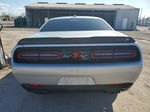 2022 Dodge Challenger R/t Scat Pack Silver vin: 2C3CDZFJ4NH258177