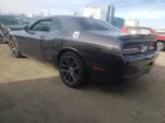 2015 Dodge Challenger R/t Scat Pack Gray vin: 2C3CDZFJ5FH707903