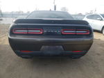 2015 Dodge Challenger R/t Scat Pack Серый vin: 2C3CDZFJ5FH707903