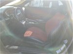2016 Dodge Challenger R/t Scat Pack Black vin: 2C3CDZFJ5GH131036