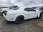 2016 Dodge Challenger R/t Scat Pack White vin: 2C3CDZFJ7GH137775