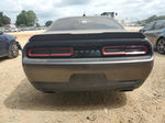 2016 Dodge Challenger R/t Scat Pack Gray vin: 2C3CDZFJ5GH164506