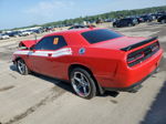 2016 Dodge Challenger R/t Scat Pack Red vin: 2C3CDZFJ5GH255730