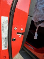 2016 Dodge Challenger R/t Scat Pack Red vin: 2C3CDZFJ5GH255730