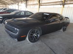 2016 Dodge Challenger R/t Scat Pack Gray vin: 2C3CDZFJ5GH285200