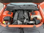 2016 Dodge Challenger R/t Scat Pack Orange vin: 2C3CDZFJ5GH346044