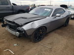 2017 Dodge Challenger R/t 392 Silver vin: 2C3CDZFJ5HH588527