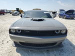 2017 Dodge Challenger R/t 392 Gray vin: 2C3CDZFJ5HH664358