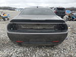 2018 Dodge Challenger R/t 392 Серый vin: 2C3CDZFJ5JH128211