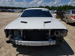 2018 Dodge Challenger R/t 392 White vin: 2C3CDZFJ5JH155344