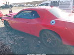 2018 Dodge Challenger R/t Scat Pack Red vin: 2C3CDZFJ5JH306098