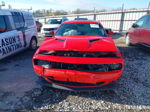 2018 Dodge Challenger R/t Scat Pack Red vin: 2C3CDZFJ5JH306098