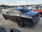 2022 Dodge Challenger R/t Scat Pack Gray vin: 2C3CDZFJ5NH160436