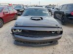 2022 Dodge Challenger R/t Scat Pack Gray vin: 2C3CDZFJ5NH160436