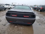 2015 Dodge Challenger R/t Scat Pack Gray vin: 2C3CDZFJ6FH782626