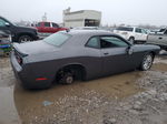 2015 Dodge Challenger R/t Scat Pack Gray vin: 2C3CDZFJ6FH782626