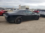 2015 Dodge Challenger R/t Scat Pack Black vin: 2C3CDZFJ6FH804527