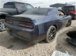 2016 Dodge Challenger R/t Scat Pack Синий vin: 2C3CDZFJ6GH235910