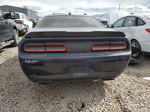 2016 Dodge Challenger R/t Scat Pack Синий vin: 2C3CDZFJ6GH235910