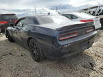 2016 Dodge Challenger R/t Scat Pack Синий vin: 2C3CDZFJ6GH235910