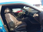2016 Dodge Challenger 392 Hemi Scat Pack Shaker Blue vin: 2C3CDZFJ6GH254943