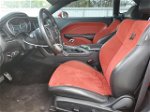 2016 Dodge Challenger R/t Scat Pack Red vin: 2C3CDZFJ6GH271225
